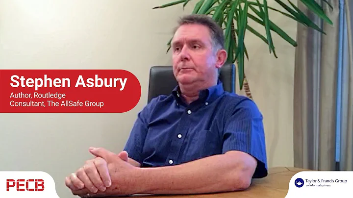 An Introduction to ISO 45001 - Stephen Asbury