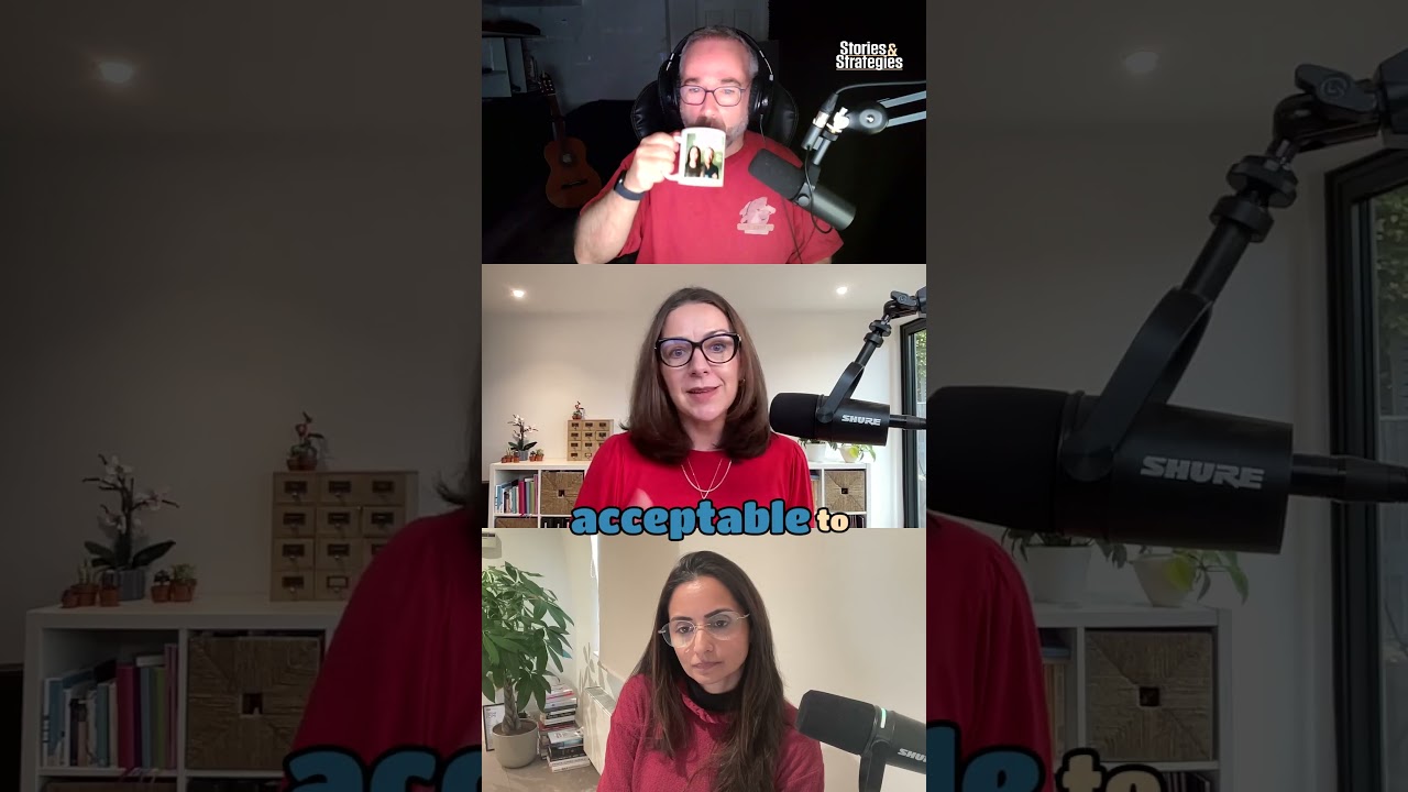 Balancing Personal & Professional on LinkedIn