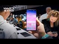 Быстрый обзор | Samsung Galaxy S10