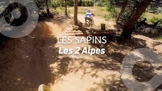 LES SAPINS, Les 2 Alpes, France