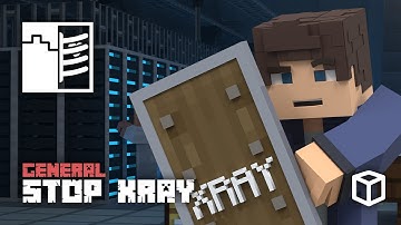 How to prevent X-Ray on your Minecraft Server [OUTDATED]