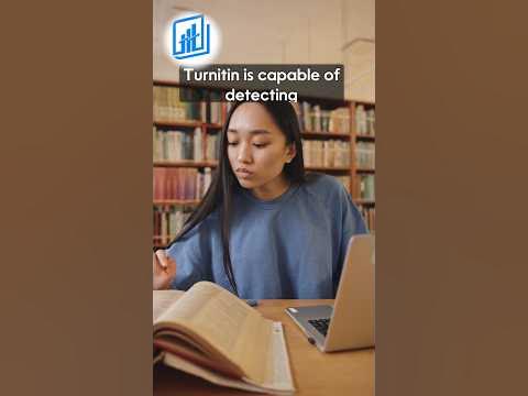 Can Turnitin detect Quillbot? Checking turnitin ai detector #turnitin #