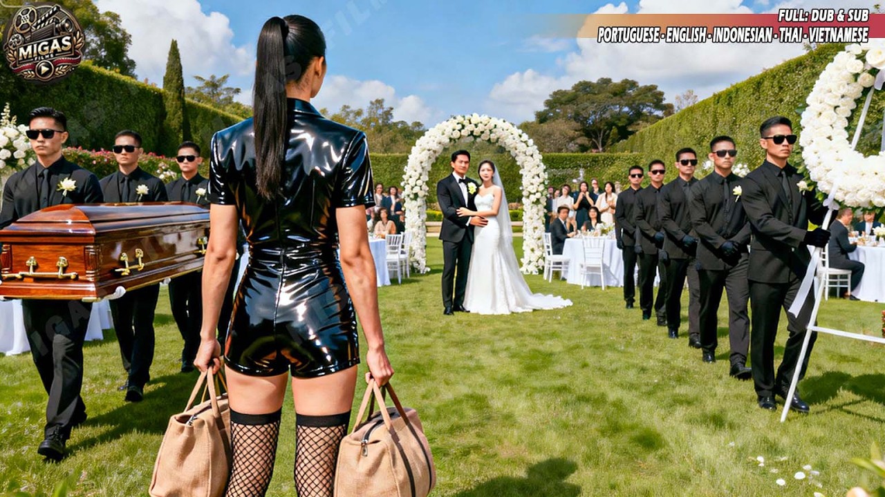 CEO Feminina É Armadilhada Pela Irmã E Presa, Marido Roubado, Ela Retorna Para Vingar E Reconquistar