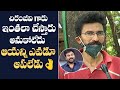 Sekhar Kammula superb words about Chiranjeevi