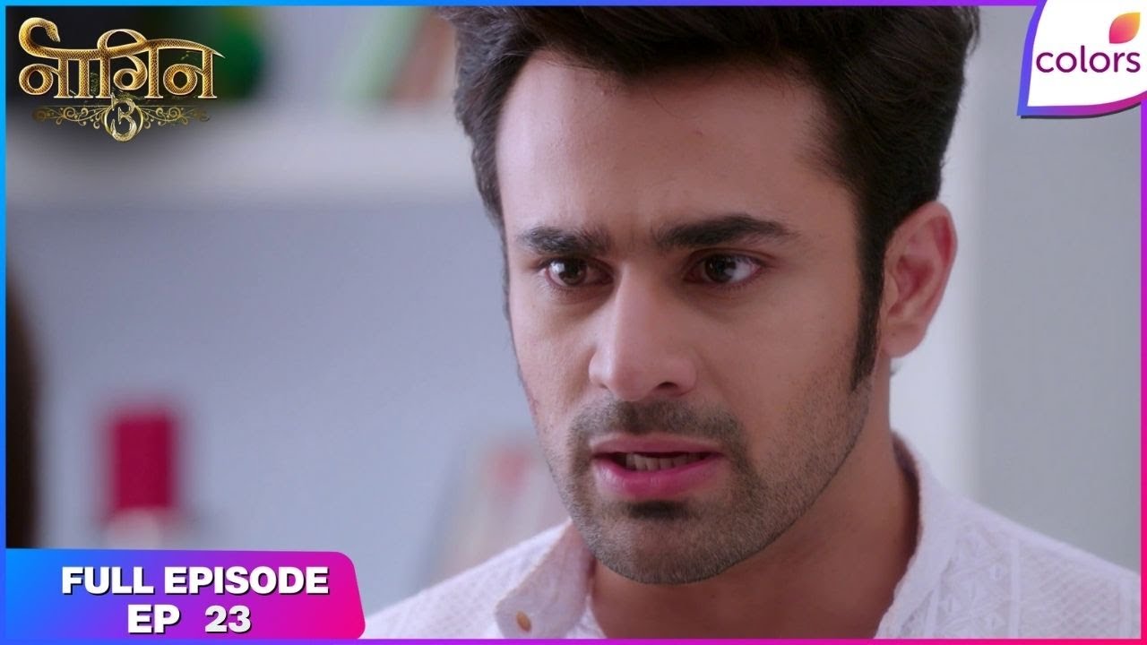 Naagin S3 | Full Episode Ep. 23 | Vish's warning rattles Bela | Colors TV