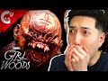 REACTING TO THE MOST SCARY SHORT FILMS PART 2 (DO NOT WATCH AT NIGHT)