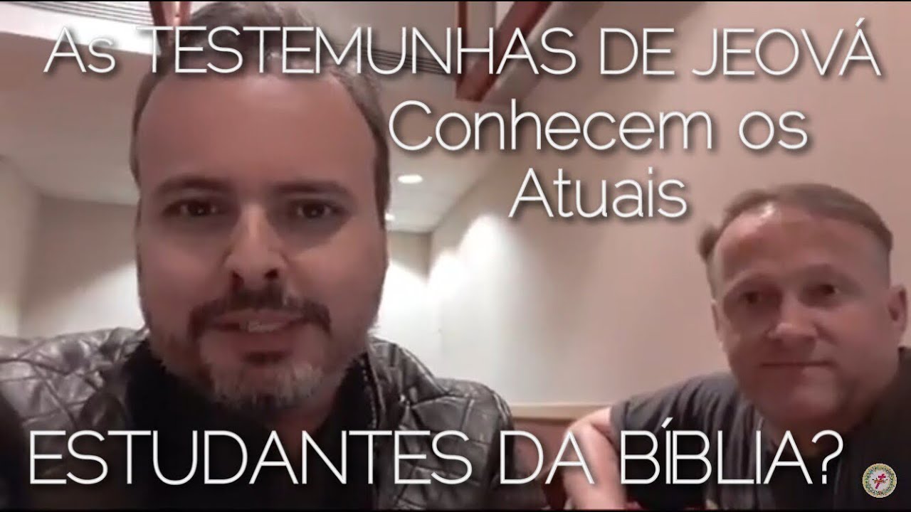 O Que As Testemunhas De Jeová Escondem