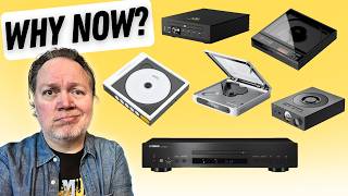 CD Players Are Making a HUGE Comeback! Here's Why screenshot 1