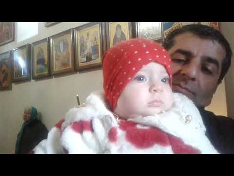 წმინდა ილარიონ ქართველის ახლის სახელობის ეკლესია.