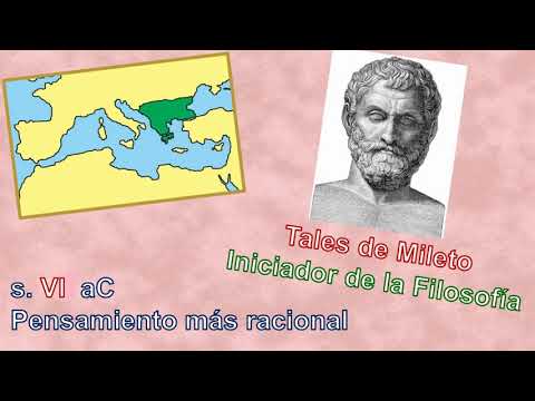 QUÉ ES LA