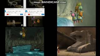 Up To Faster 7 Pasion To The Backyardigans