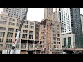 Chicago Tribune building