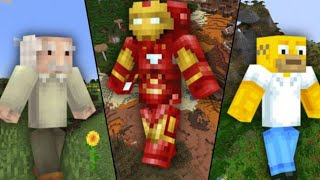 Top 10 best Minecraft skins of 2020 screenshot 4