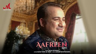 Aafreen Lo-fi | Salim- Sulaiman | Rahat Fateh Ali Khan | Amitabh Bhattacharya | Anshuman Sharma