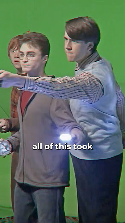 Neville Longbottom RUIN Matthew Lewis' Life After Harry Potter?