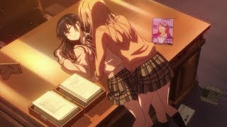 Citrus AMV [ Yuri ] - Girls Like Girls