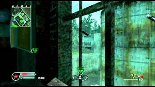 cod4 3v3 - GB Highlights #2
