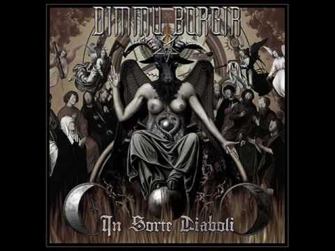 The Invaluable Darkness by Dimmu Borgir [with lyrics]