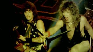 Bon Jovi | Shot Through The Heart | Zwolle 1984