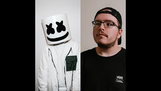 Marshmello & Ray Volpe - Old School [DEMO] (OUT 02.24!)