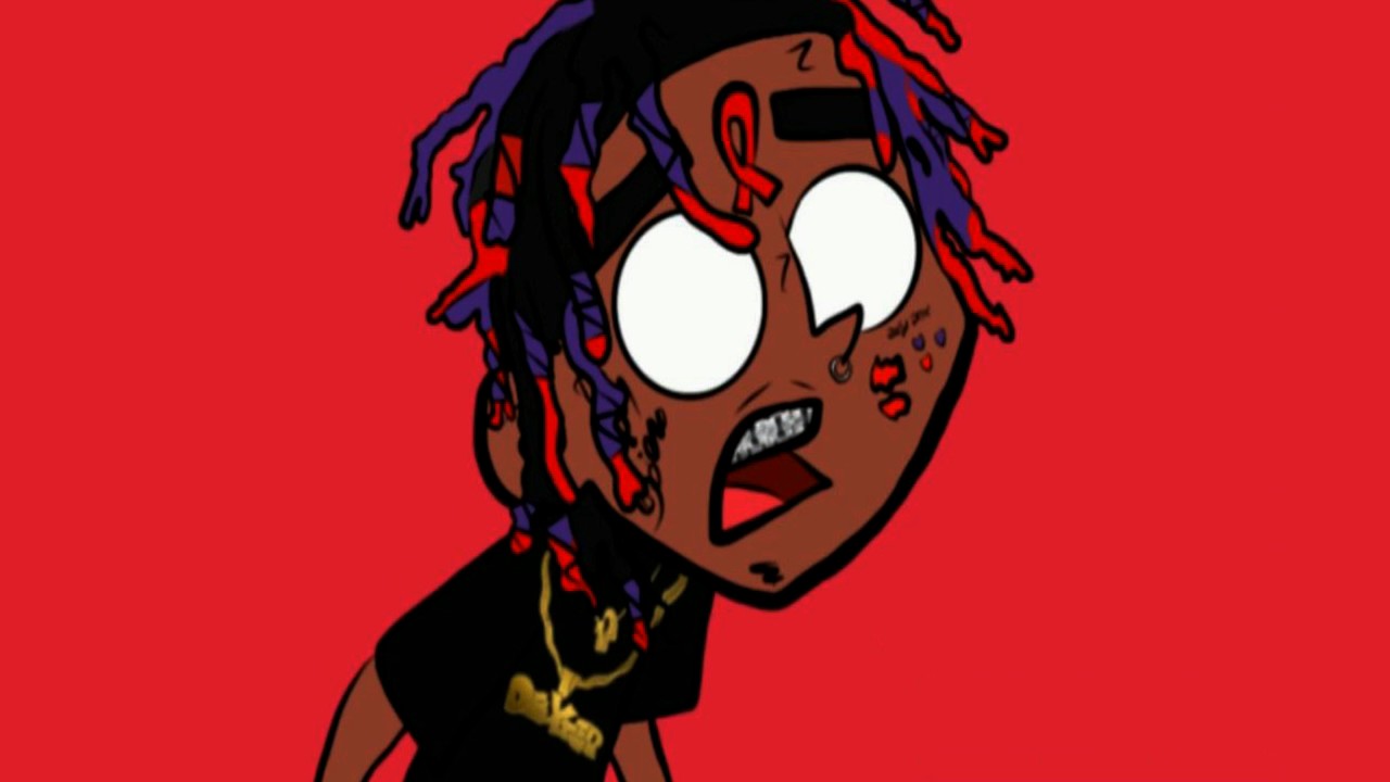 FREE] Famous Dex Type Beat 2017 