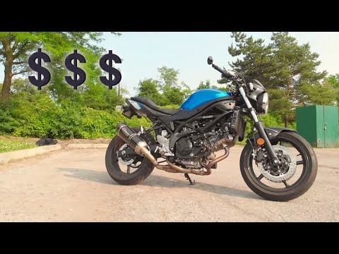 Video: Ar trebui să cumpăr motocicletă nouă sau de ocazie?