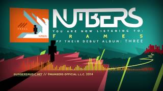 Numbers // Frames (Full Album Stream)