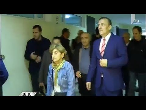 „ლეიბორისტული პარტიის“ სარჩელზე გადაწყვეტილებას მოსამართლე ხვალ გამოაცხადებს