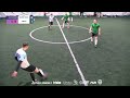 FC Inter Kyiv - FC Unity |SFCK| STREET FOOTBALL CHALLENGE KYIV