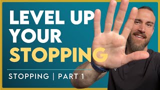 Improve Your Stopping Skills [PART 1] | F2F Fundraising Fundamentals #04
