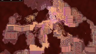 Mindustry domain wave 5771~5801