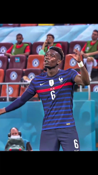 Pogba Long Goal vs Switzerland 💥 | FC Cover 26