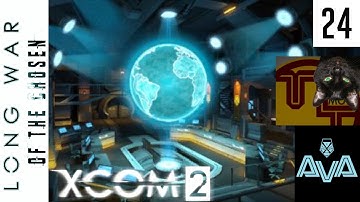 2nd Chosen and other  Big Missions - LWOTC Ted Jam Global Liberation - 24