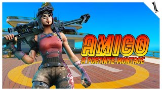 Amigo Team Impulse Montage
