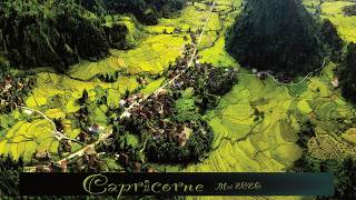 CAPRICORNE - Mai 2026 ~ Faites place au Destin ...