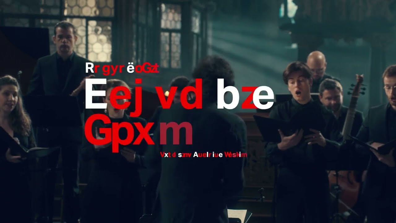 Ensemble Pygmalion | Adelaide Festival 2026