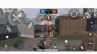 #viralvlog kar98 sniper tdm match pubg mobile live 