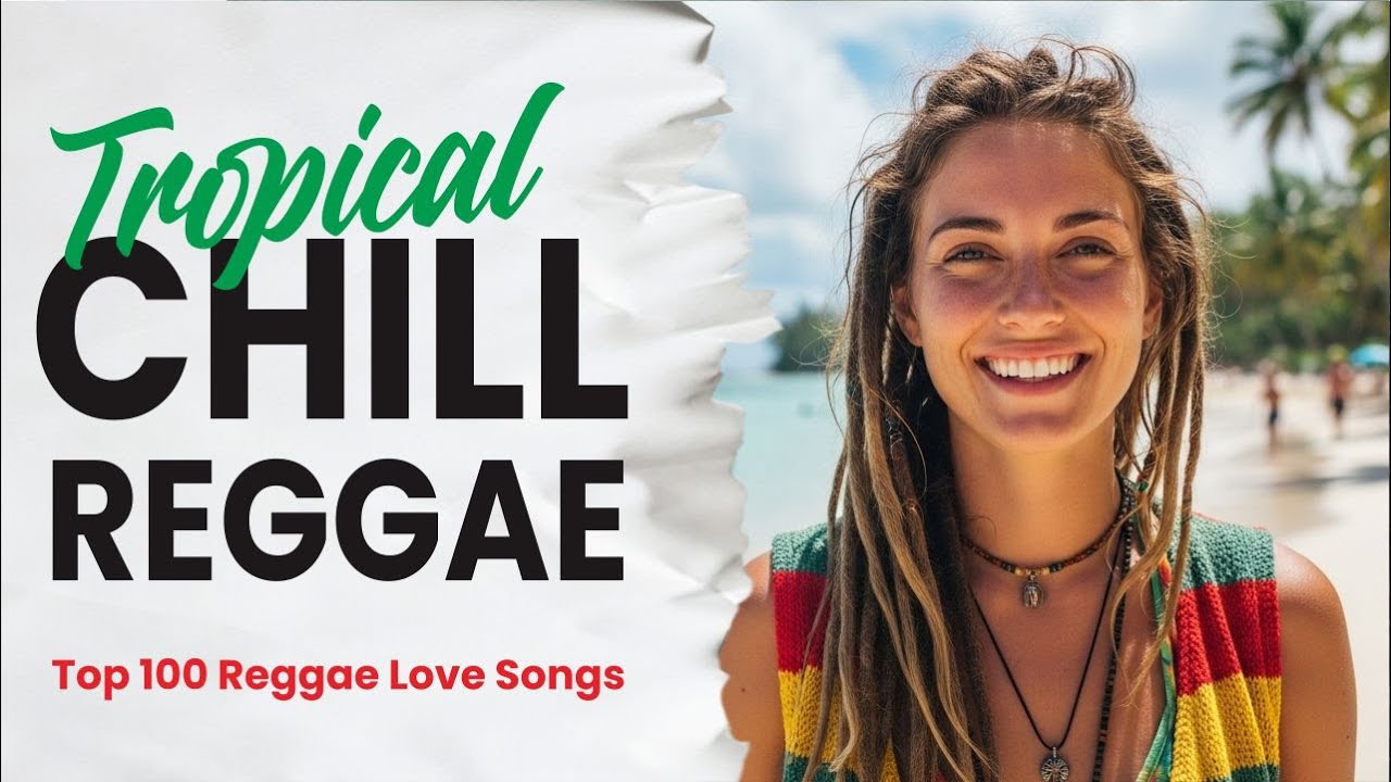 🎧 Reggae Radio Live 24/7 🌴 | Roots, Dub & Chill Radio Reggae Stream with Instrumental Vibes