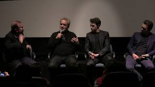 Download Lagu 1917 - Sam Mendes, George MacKay, and Dean-Charles Chapman Q\u0026A MP3