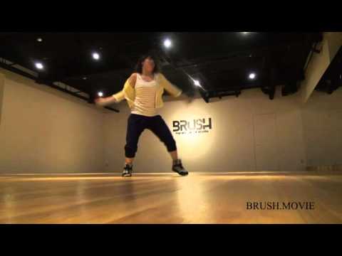 AIRI～PERFORMANCE MOVIE～