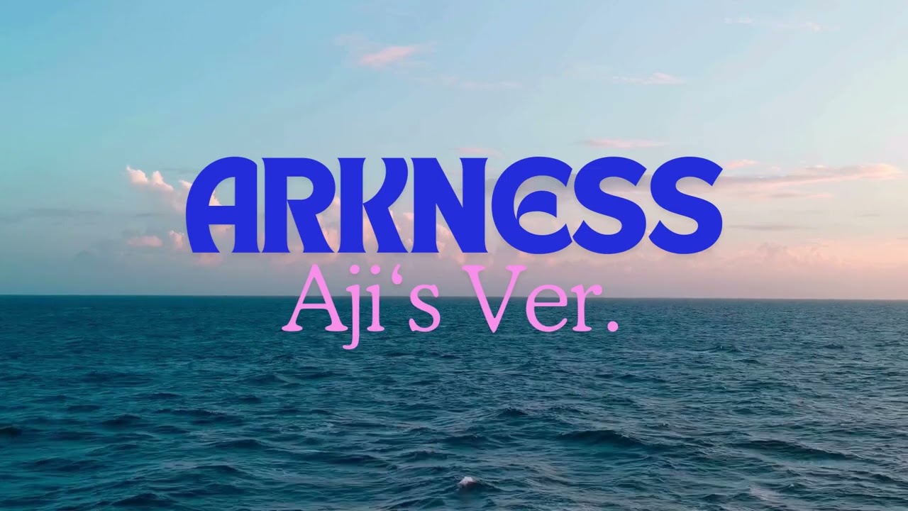 Arkness - "Darkness of the Sky" (Aji's Version)