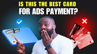 The BEST Cards for 2% Cashback on Facebook, Google and TikTok Ads
