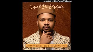 Josiah De Disciple  Violin Blues feat Rams De Violinist