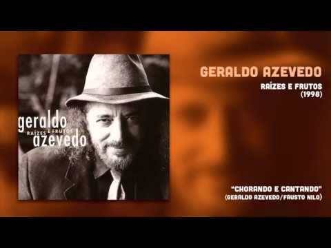 Geraldo Azevedo -