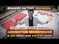 Welcome to Branded Factory Wholesale, Bhilwara! 🏭✨