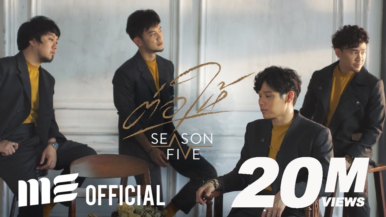 ต่อให้ - Season Five [OFFICIAL MV]