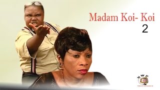 Madam Koi Koi 2 YouTube thumbnail