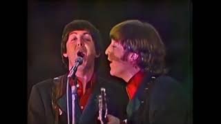 The Beatles - Live At Nippon Budokan Tokyo Japan Full Concert 30