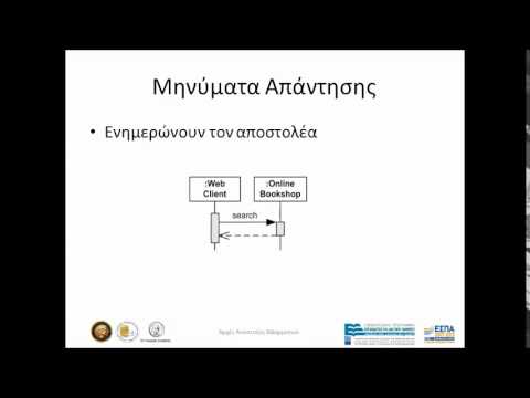 Διαγράμματα Ακολουθίας