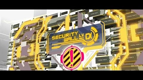 Digimon story Cybersleuth: Hacker